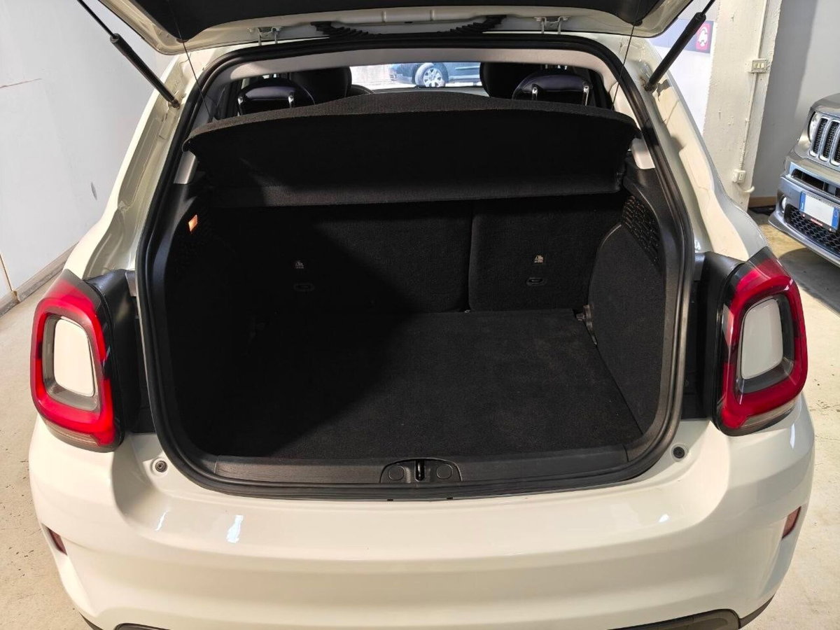 Fiat 500X 1.3 MultiJet 95 CV Club (14)