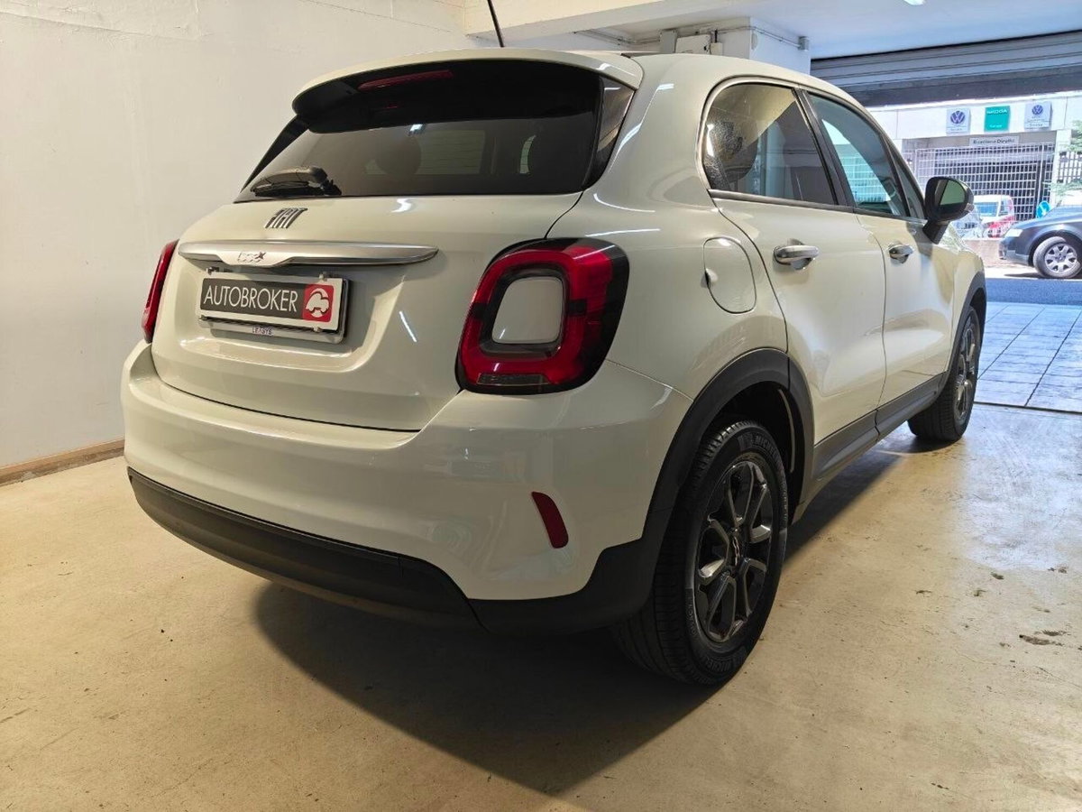 Fiat 500X 1.3 MultiJet 95 CV Club (4)