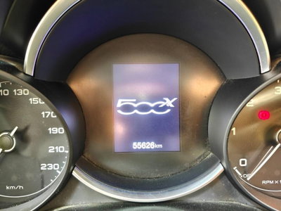 Fiat 500X 1.3 MultiJet 95 CV Club (9)