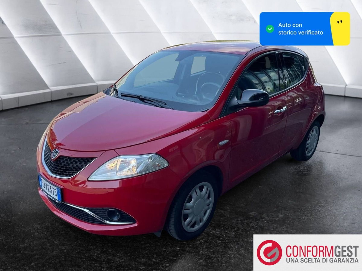 Lancia Ypsilon 1.3 MJT 16V 95 CV 5 porte S&S Gold