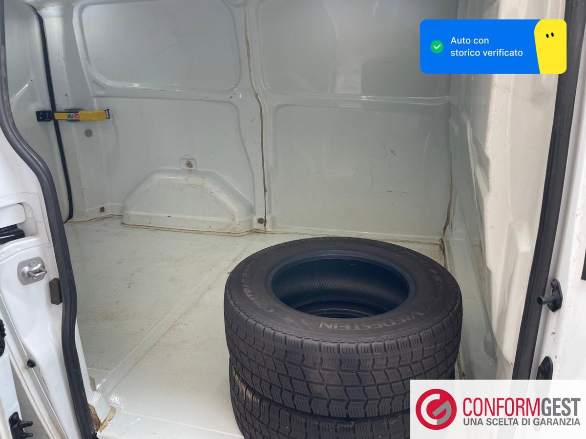 Ford Transit Custom Furgone 280 2.0 TDCi 130 PC Furgone Trend (13)