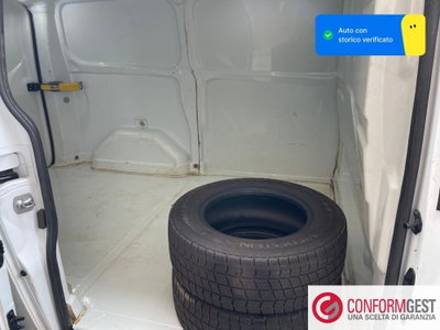 Ford Transit Custom Furgone 280 2.0 TDCi 130 PC Furgone Trend (13)