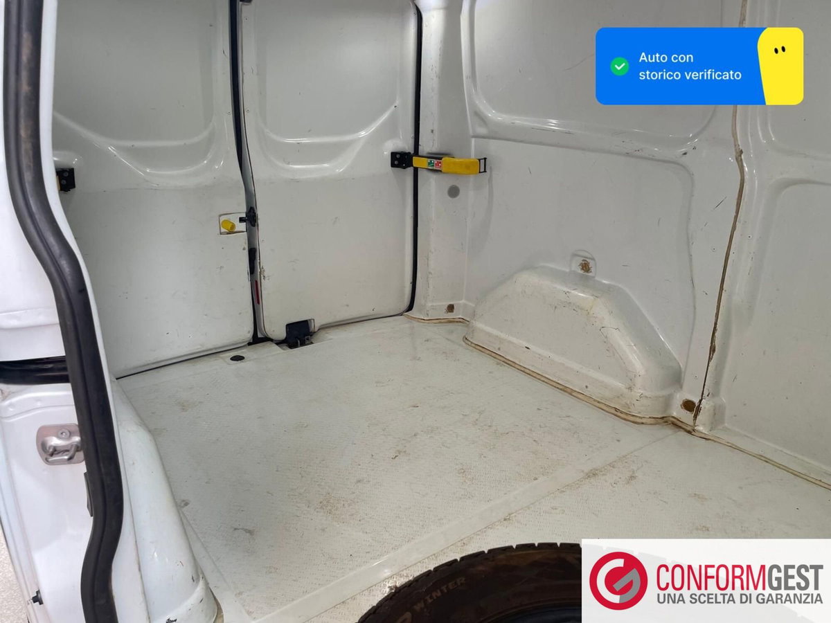 Ford Transit Custom Furgone 280 2.0 TDCi 130 PC Furgone Trend (14)