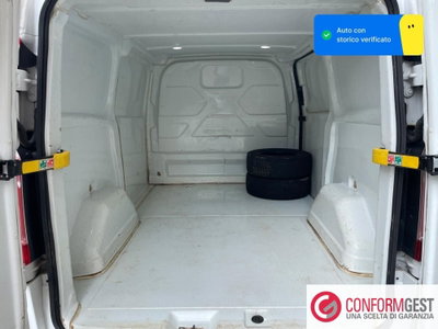 Ford Transit Custom Furgone 280 2.0 TDCi 130 PC Furgone Trend (15)