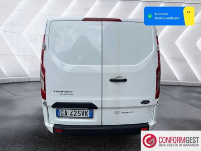 Ford Transit Custom Furgone 280 2.0 TDCi 130 PC Furgone Trend (5)