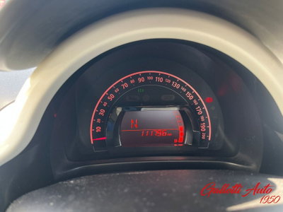 Renault Twingo SCe EDC La Parisienne (12)