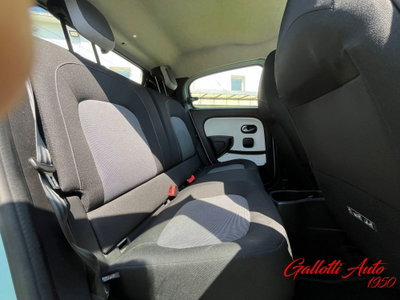 Renault Twingo SCe EDC La Parisienne (14)