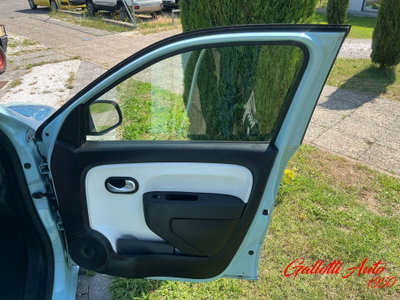 Renault Twingo SCe EDC La Parisienne (15)