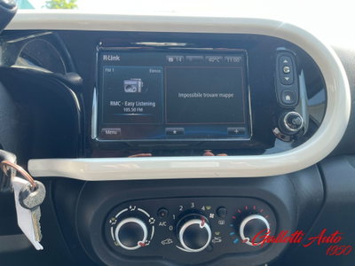 Renault Twingo SCe EDC La Parisienne (17)