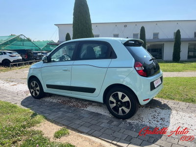 Renault Twingo SCe EDC La Parisienne (2)