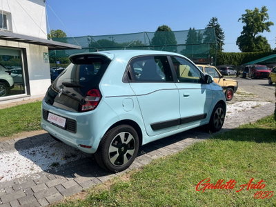 Renault Twingo SCe EDC La Parisienne (20)