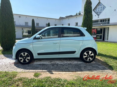Renault Twingo SCe EDC La Parisienne (3)