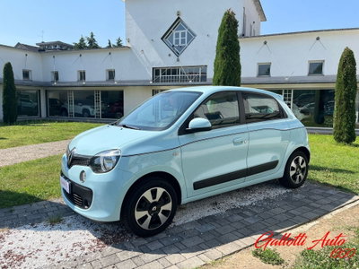 Renault Twingo SCe EDC La Parisienne (4)