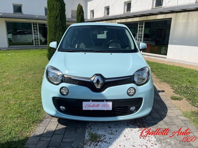 Renault Twingo SCe EDC La Parisienne (5)