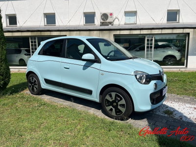 Renault Twingo SCe EDC La Parisienne (6)