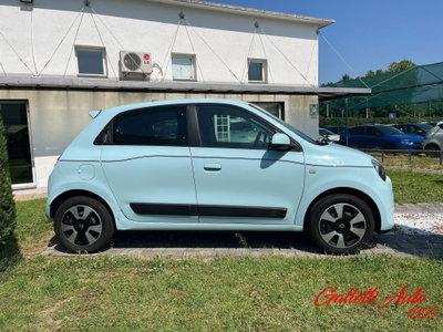 Renault Twingo SCe EDC La Parisienne (7)