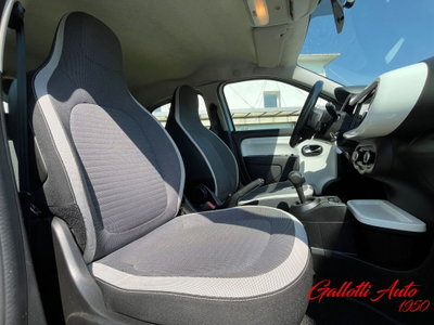 Renault Twingo SCe EDC La Parisienne (9)