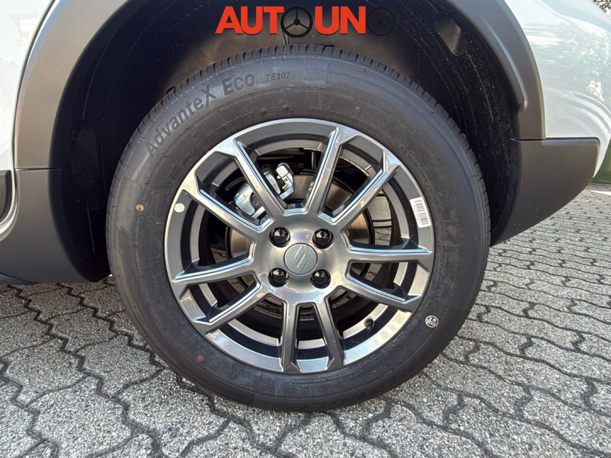 Emc Quattro Quattro 1.5 103cv cvt (10)