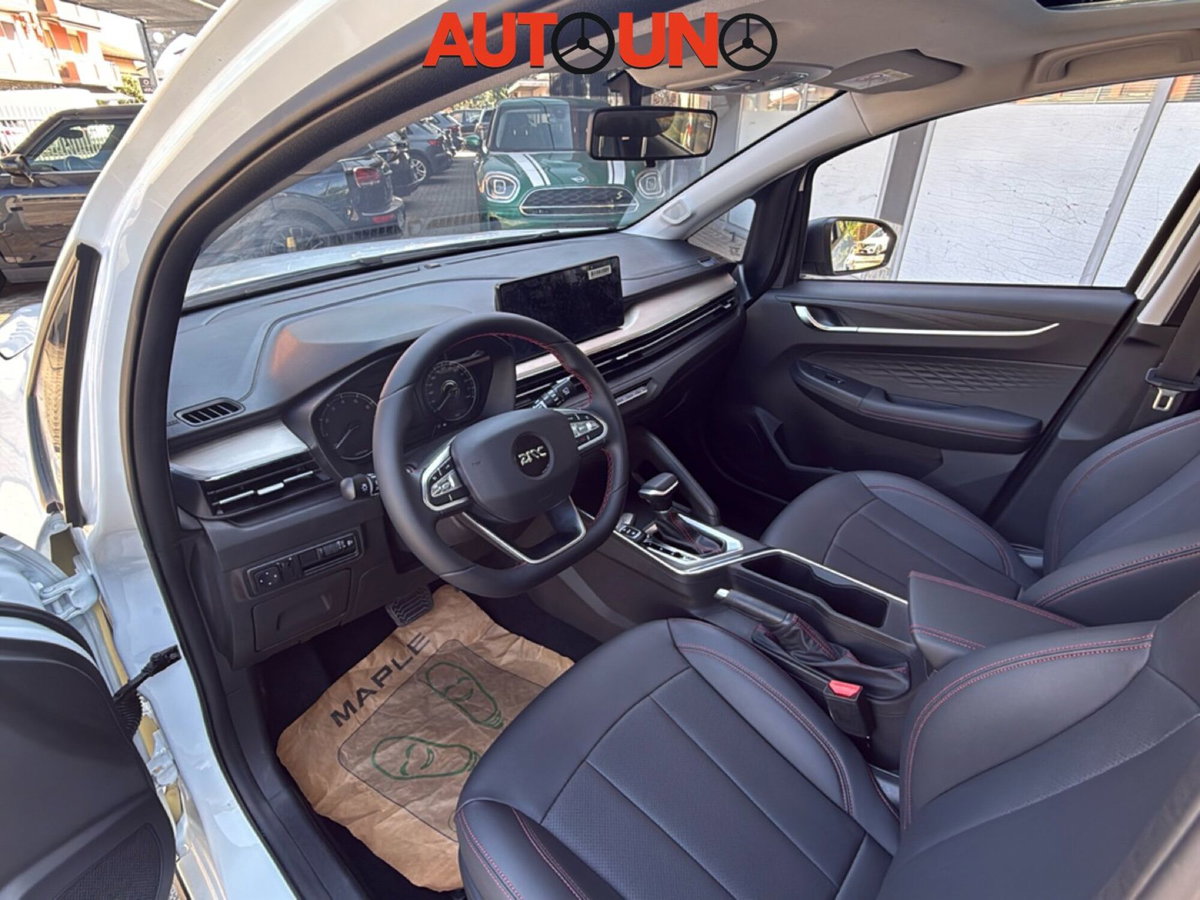 Emc Quattro Quattro 1.5 103cv cvt (13)
