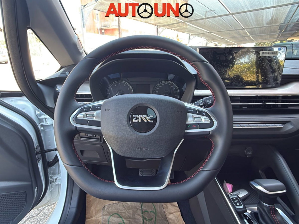 Emc Quattro Quattro 1.5 103cv cvt (14)