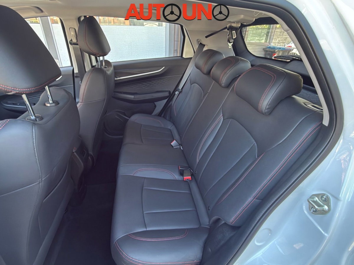Emc Quattro Quattro 1.5 103cv cvt (15)