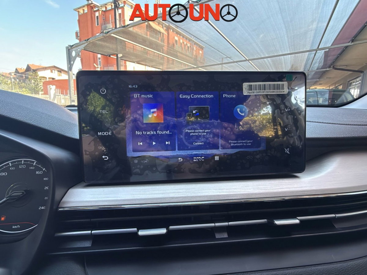 Emc Quattro Quattro 1.5 103cv cvt (16)