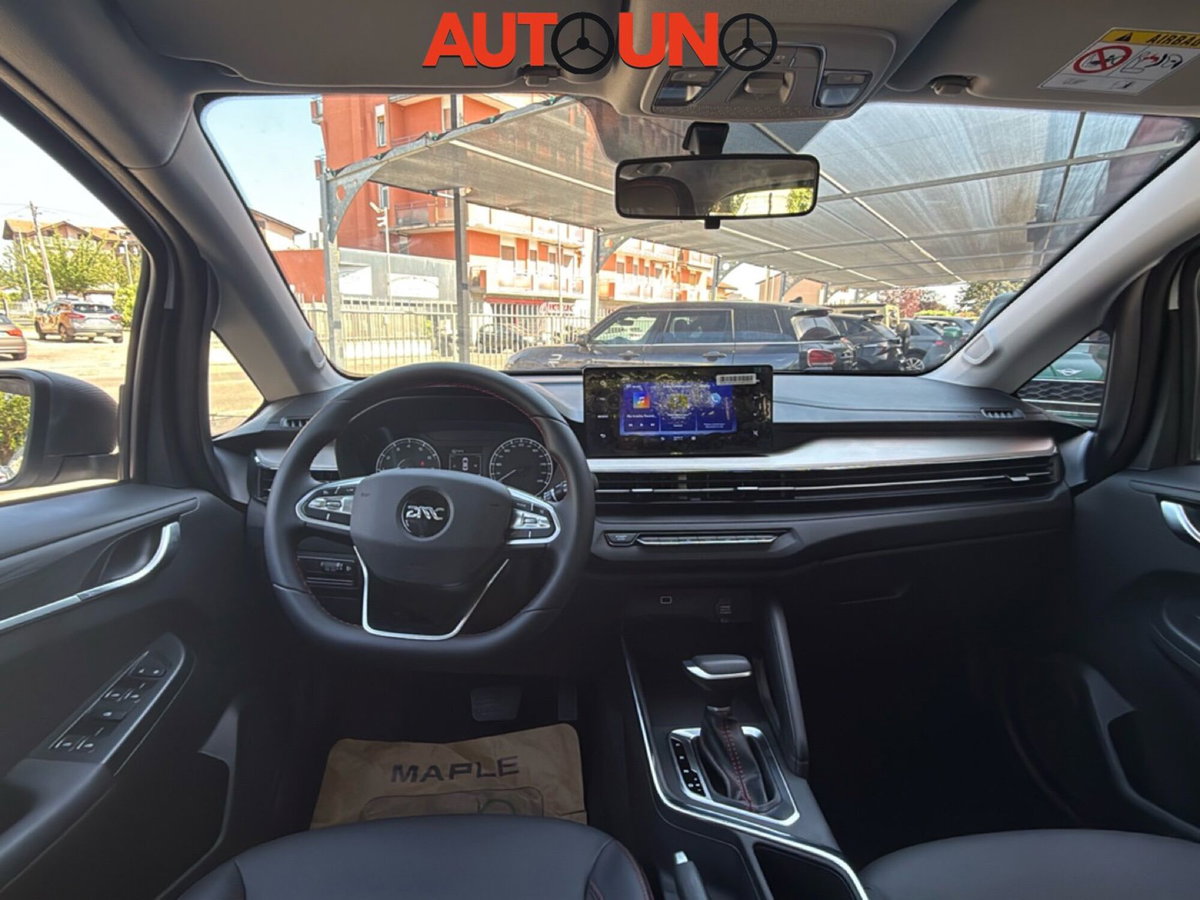 Emc Quattro Quattro 1.5 103cv cvt (18)