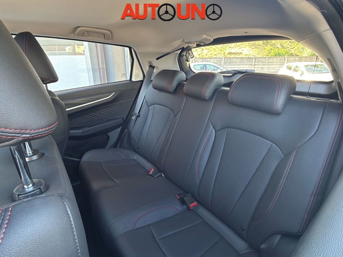 Emc Quattro Quattro 1.5 103cv cvt (20)