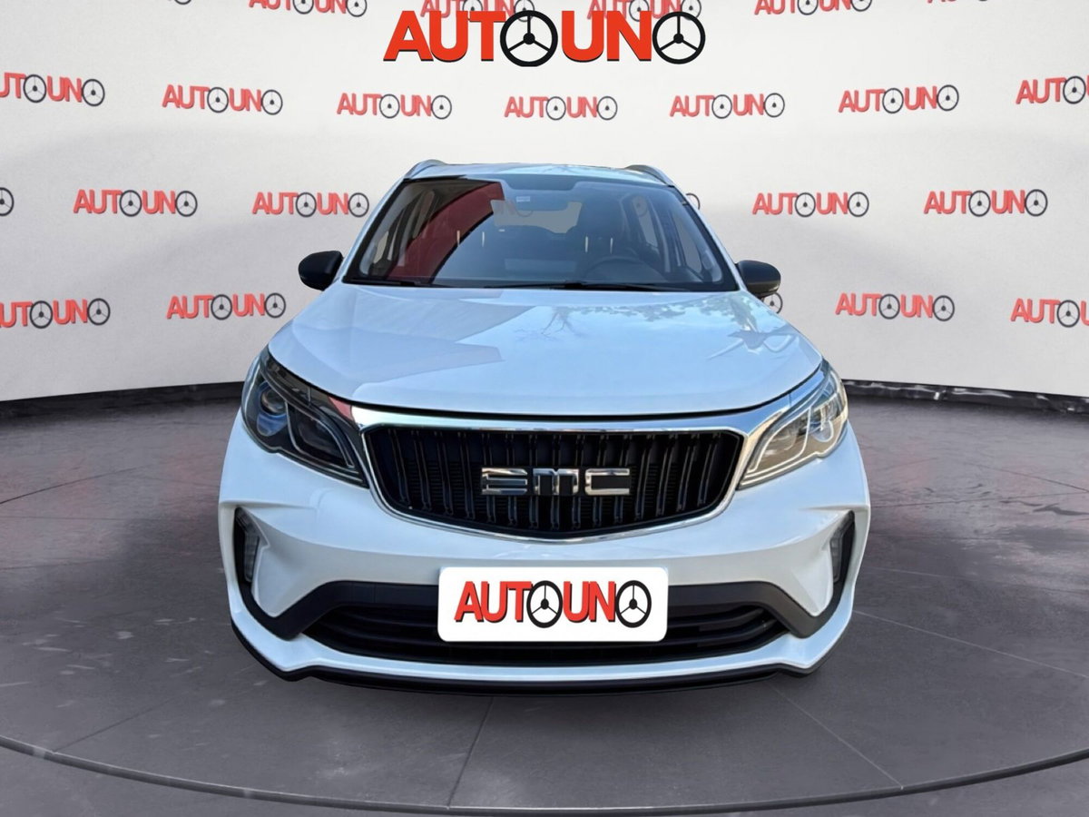 Emc Quattro Quattro 1.5 103cv cvt (4)