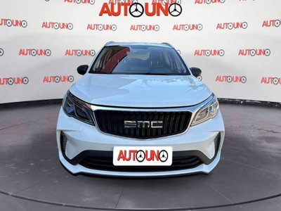 Emc Quattro Quattro 1.5 103cv cvt (4)
