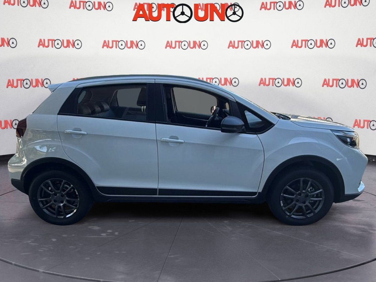 Emc Quattro Quattro 1.5 103cv cvt (6)