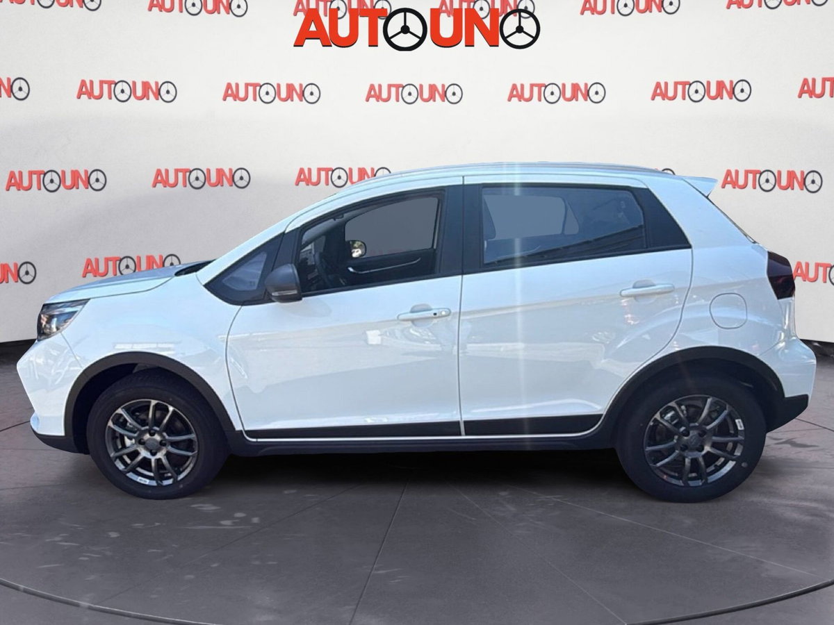 Emc Quattro Quattro 1.5 103cv cvt (7)