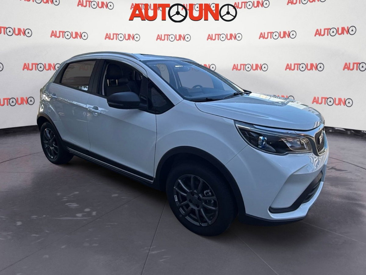 Emc Quattro Quattro 1.5 103cv cvt (8)