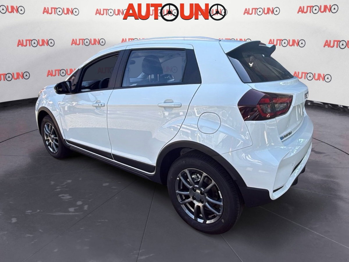 Emc Quattro Quattro 1.5 103cv cvt (9)