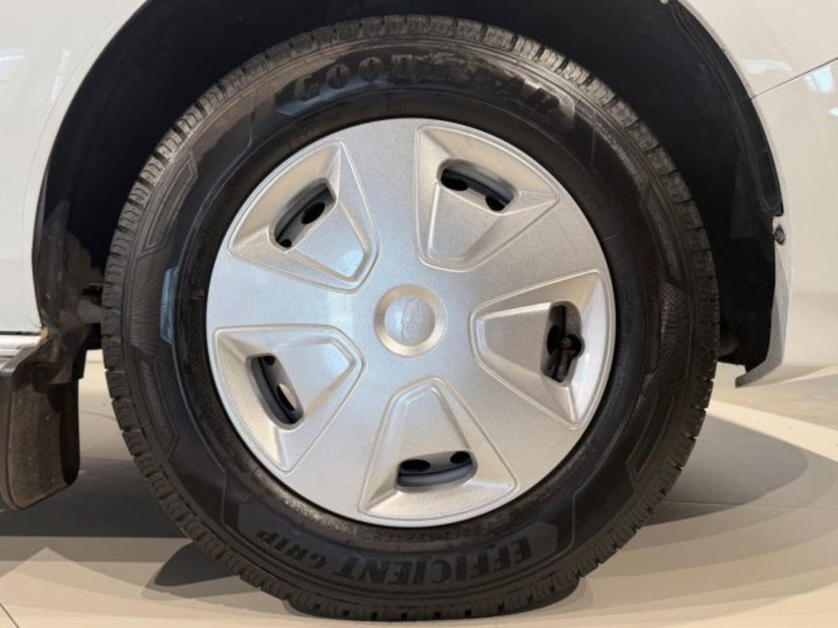 Ford Transit Custom Furgone 280 2.0 EcoBlue 130 PC Furgone Trend (11)