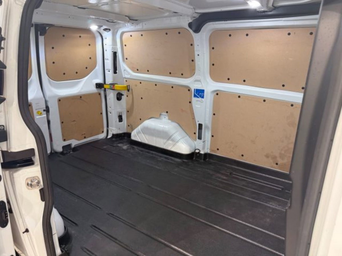 Ford Transit Custom Furgone 280 2.0 EcoBlue 130 PC Furgone Trend (12)