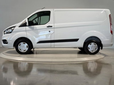 Ford Transit Custom Furgone 280 2.0 EcoBlue 130 PC Furgone Trend (2)