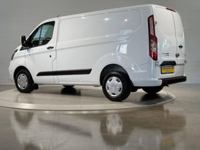 Ford Transit Custom Furgone 280 2.0 EcoBlue 130 PC Furgone Trend (3)