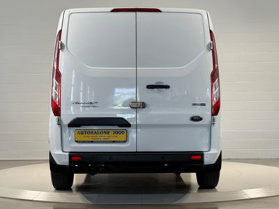 Ford Transit Custom Furgone 280 2.0 EcoBlue 130 PC Furgone Trend (4)