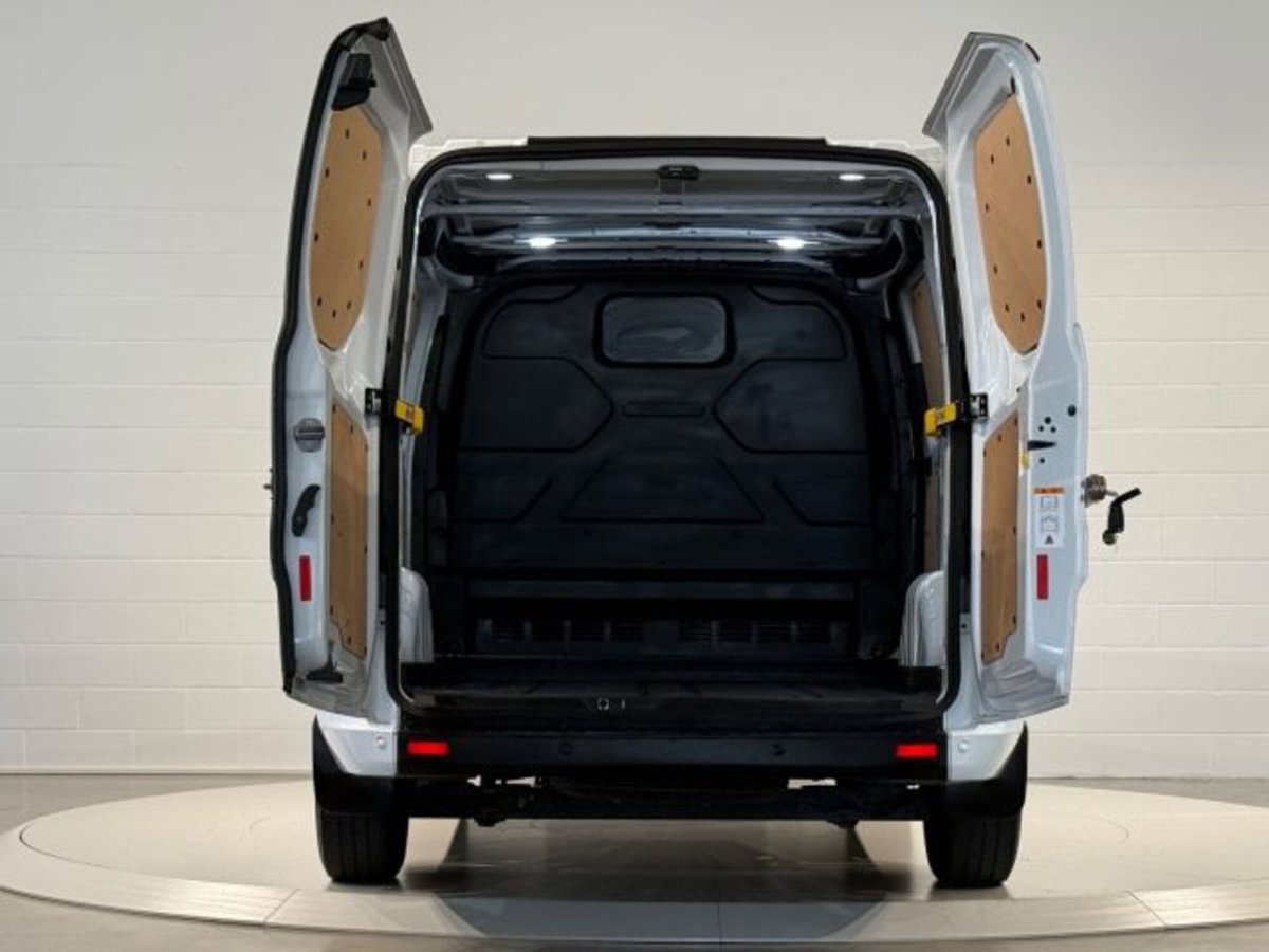 Ford Transit Custom Furgone 280 2.0 EcoBlue 130 PC Furgone Trend (5)