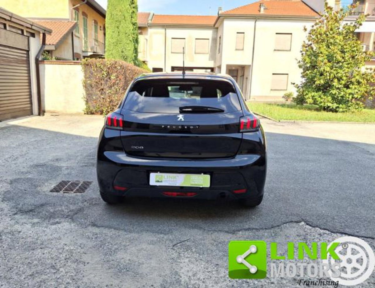 Peugeot 208 1.2 puretech Active s&s 75cv (12)