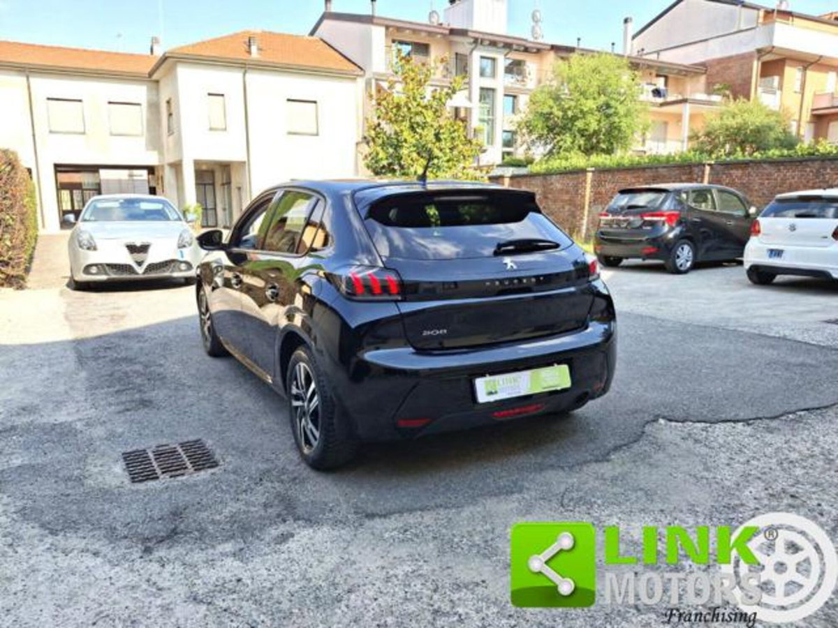 Peugeot 208 1.2 puretech Active s&s 75cv (13)