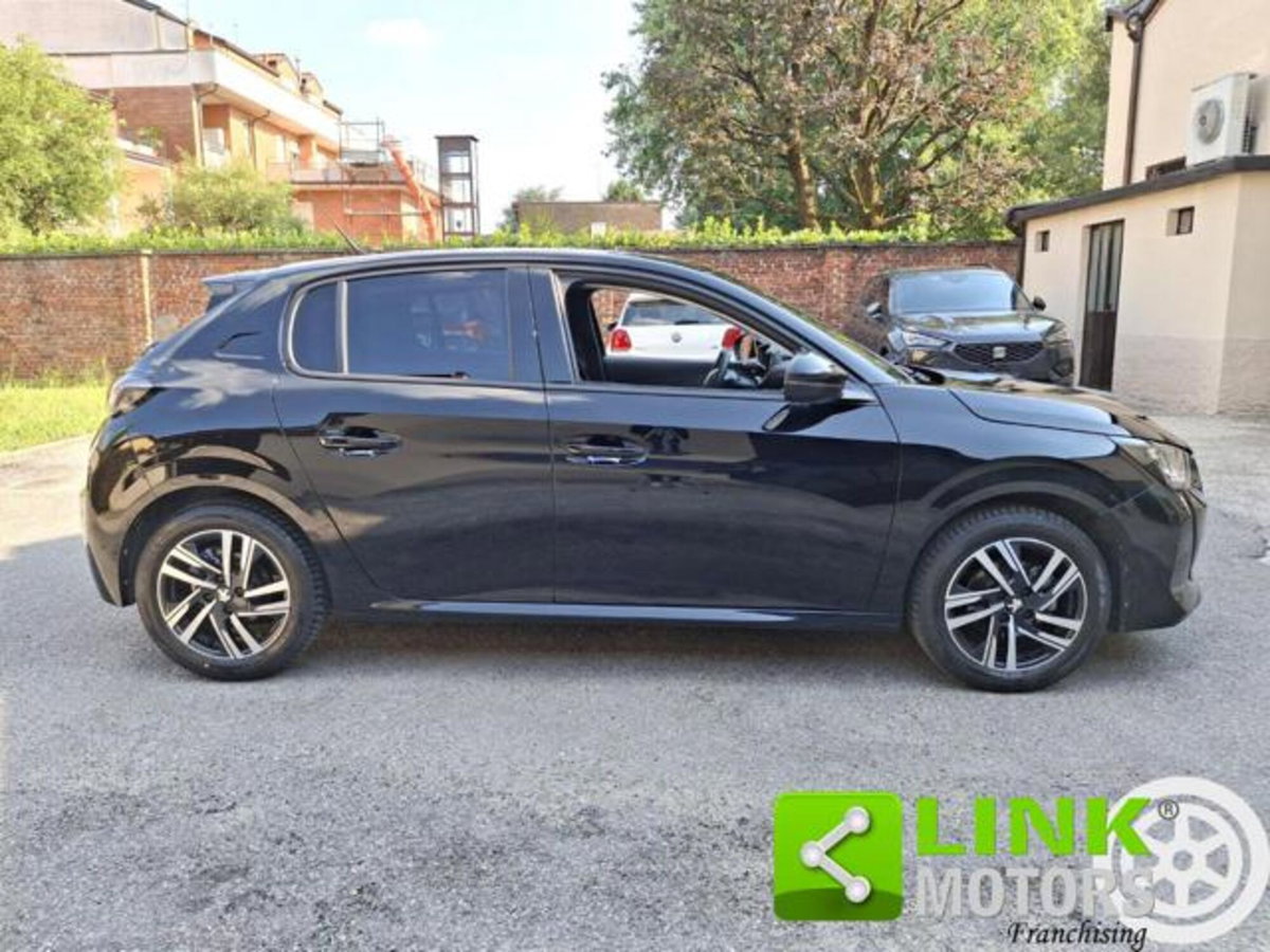 Peugeot 208 1.2 puretech Active s&s 75cv (14)