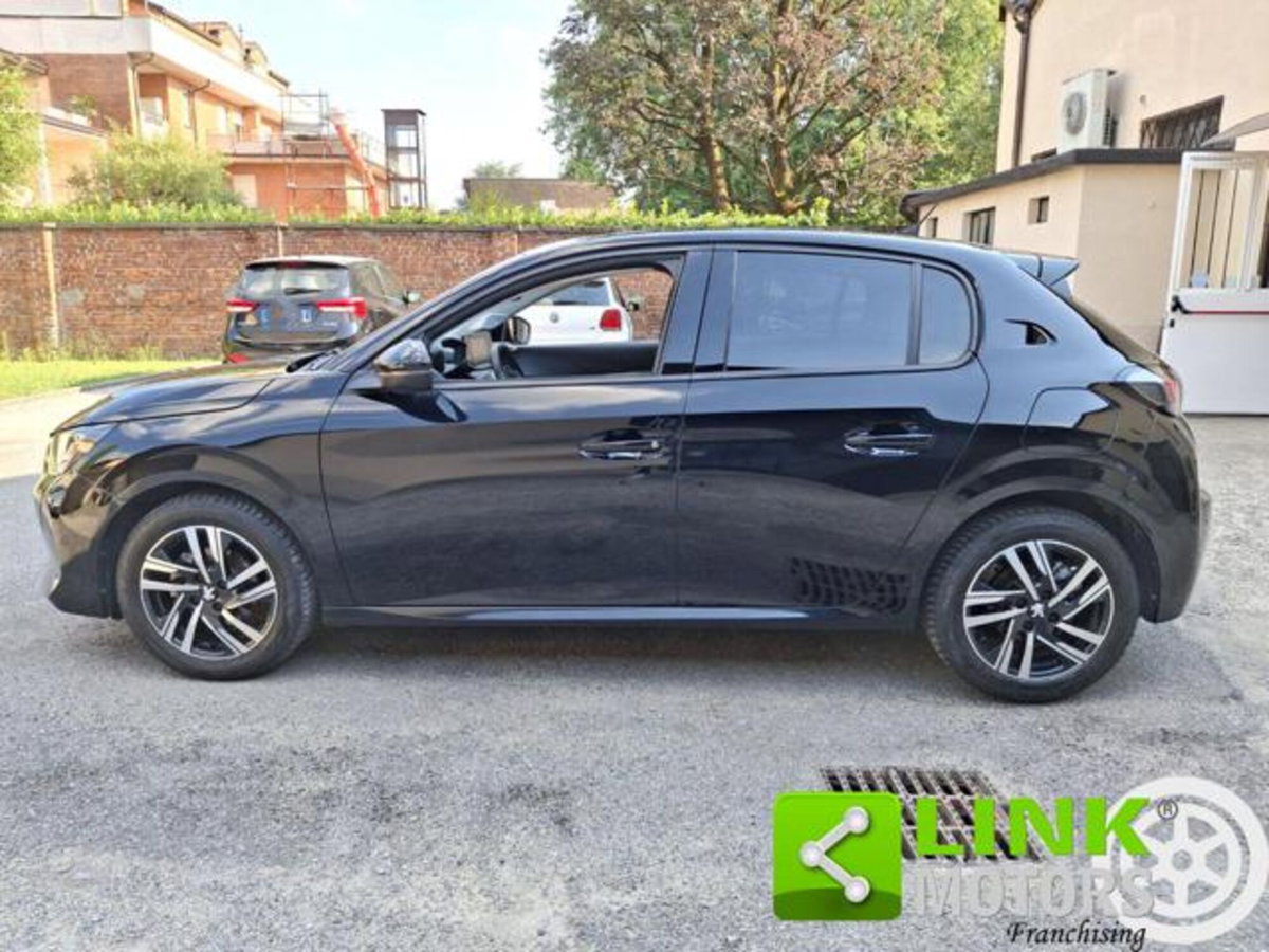 Peugeot 208 1.2 puretech Active s&s 75cv (15)