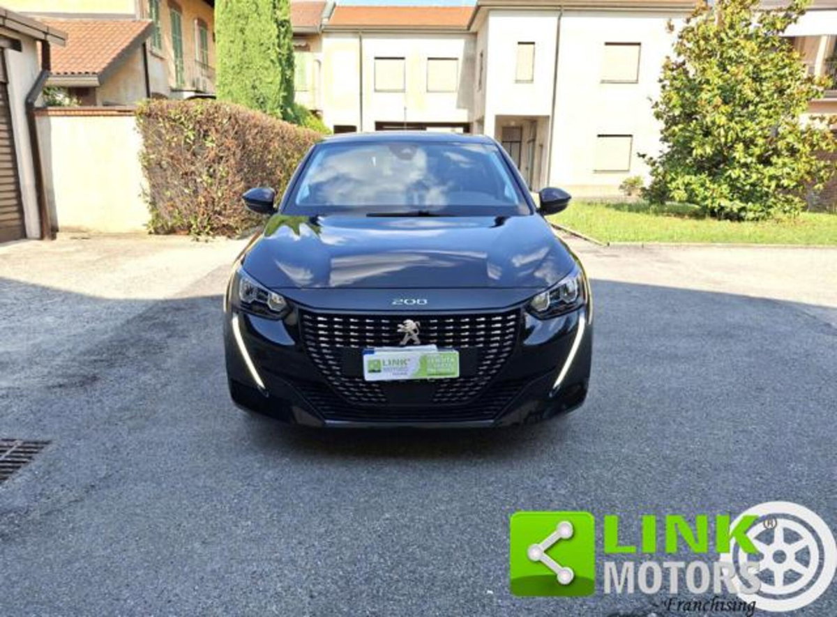 Peugeot 208 1.2 puretech Active s&s 75cv (2)