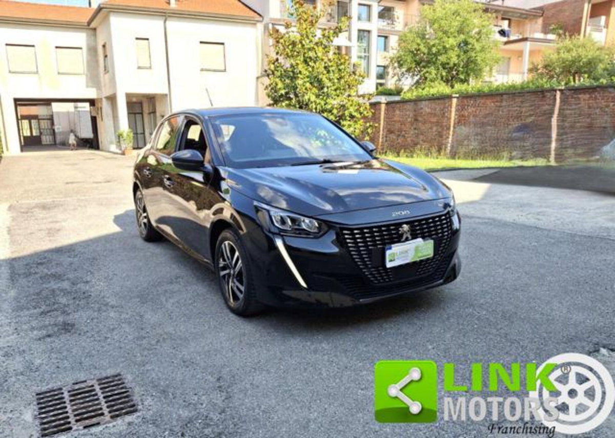 Peugeot 208 1.2 puretech Active s&s 75cv (3)