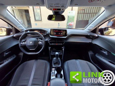 Peugeot 208 1.2 puretech Active s&s 75cv (4)