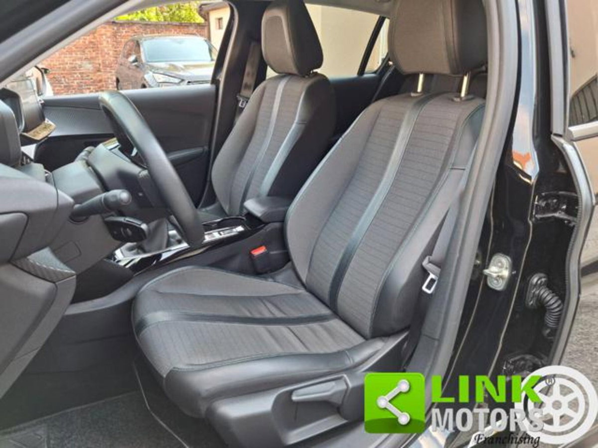 Peugeot 208 1.2 puretech Active s&s 75cv (8)