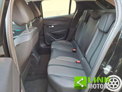 Peugeot 208 1.2 puretech Active s&s 75cv (8)