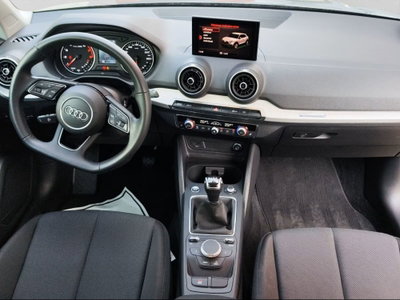 Audi Q2 35 1.5 tfsi S line edition (4)